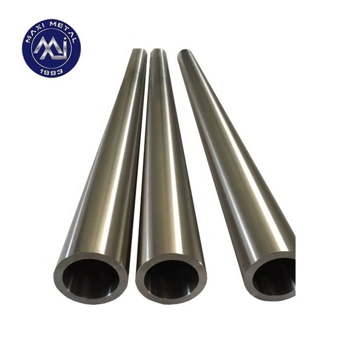 Price per kg nickel inconel alloy 600 601 625 750 718 inconel 617 pipe