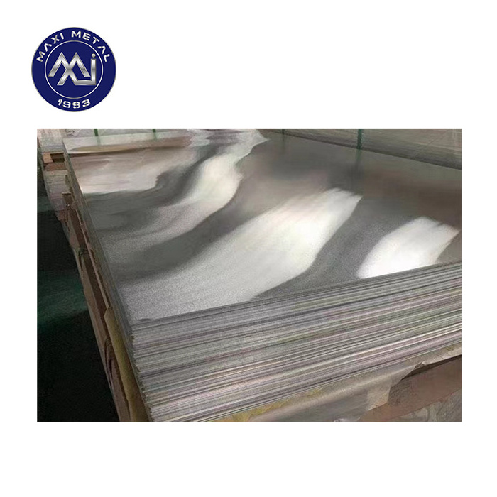 Aluminum sheet metal 6061 6063 7075 6082 sheet aluminum plate