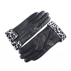 Men's Driving Gloves Fingerless Faux Leather Half Finger Motorcycle Gloves Daily Dress Leather Driving Gloves 2023