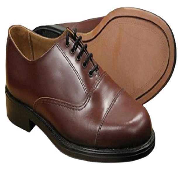 Genuine Cow Leather Casual And Office Driver Shoes Brown Men Leather Dress Shoes New Party Genuine Leather Shoes