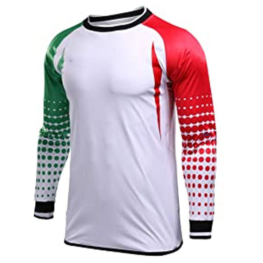 Custom Sublimated High Quality Football Jersey Yellow And Green Color Soccer Uniforms Kids Football Kit By Maximize Wear