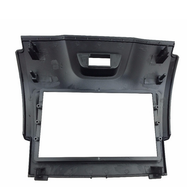 Double Din Fascia for 2012 ISUZU D Max Radio DVD Stereo Panel Dash Mount Install Trim Kit Frame