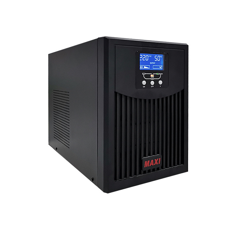 uninterruptible power supply (ups) online ups 1kva with isolation transformer