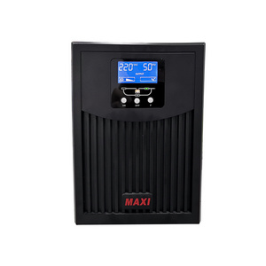 uninterruptible power supply (ups) online ups 1kva with isolation transformer