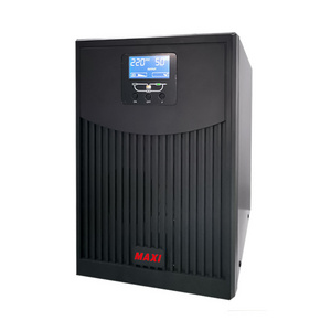 Smart ups pure sine wave 3kva ups with isolation transformer