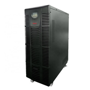 High frequency 6kva online ups power supply with isolation transformer