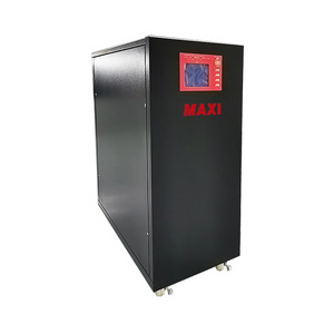 30kva 3phase Transformer Ups Three Phase Standby Uninterrupted Power Supply (ups) for factory