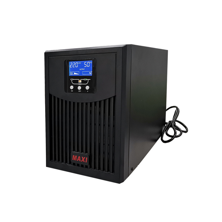 uninterruptible power supply (ups) online ups 1kva with isolation transformer