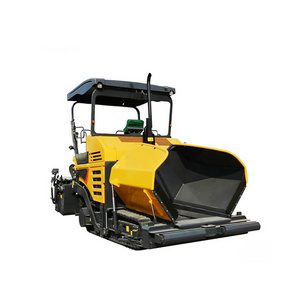 Hot Sale Asphalt Concrete Road Asphalt Paver SAT45TC-8 Rp903 with Paving Width 4.5m