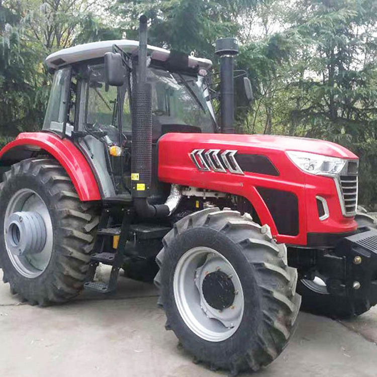 China New 150HP Farm Tractor LT1504 with Multiple functions