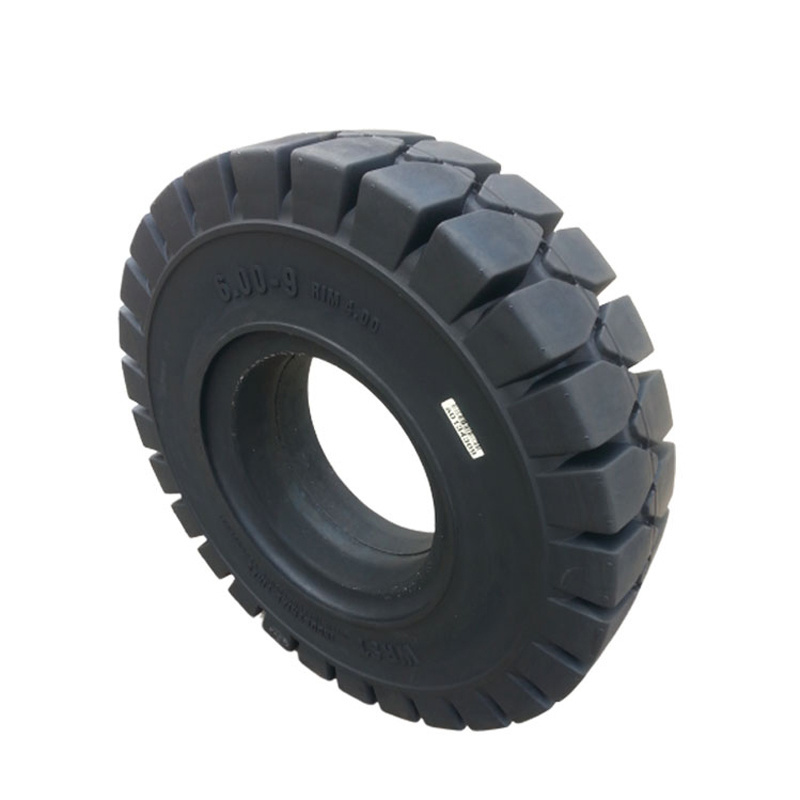 Tyres 28x9 15 solid forklift tire 5.00-8/3.00/3.50/3.75