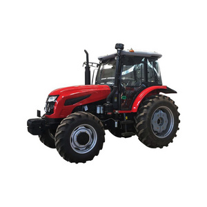 China New 150HP Farm Tractor LT1504 with Multiple functions