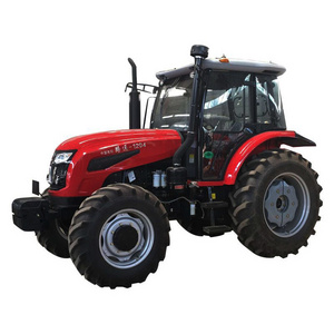 LT1404 Wheeled Farming Tractor 140HP 4 Wheels Drive in Stock