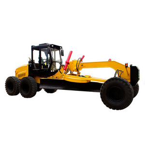 High efficiency 160kw motor grader XG3200N