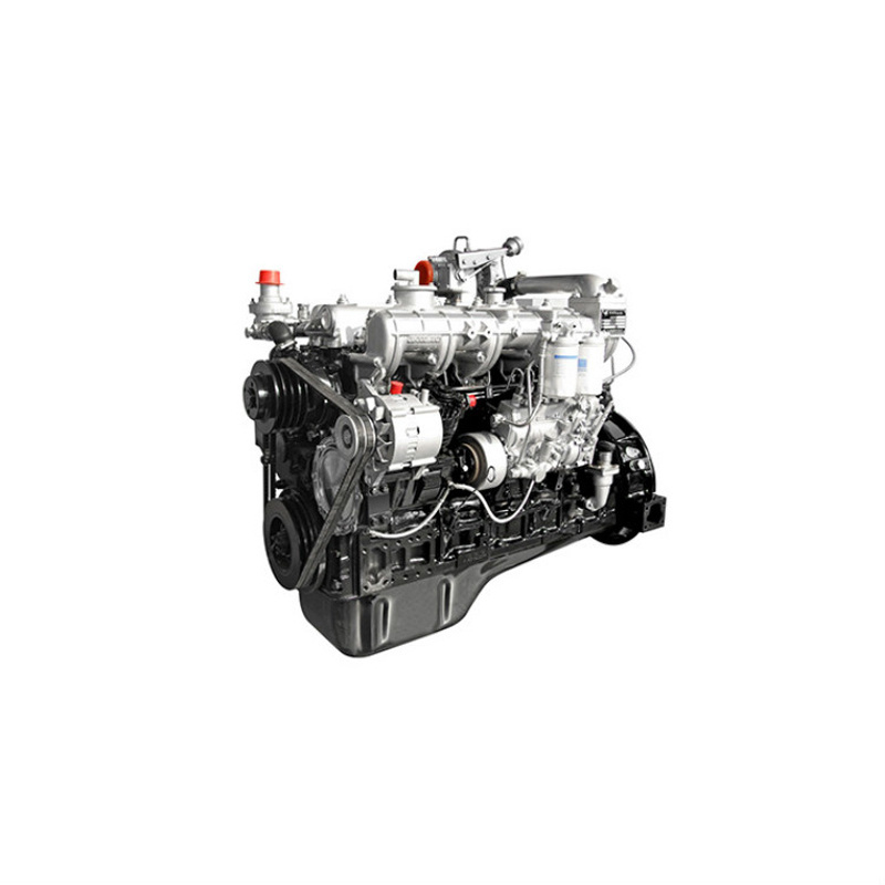 engine assembly YC4D80-T20 Yuchai Engine for Sale