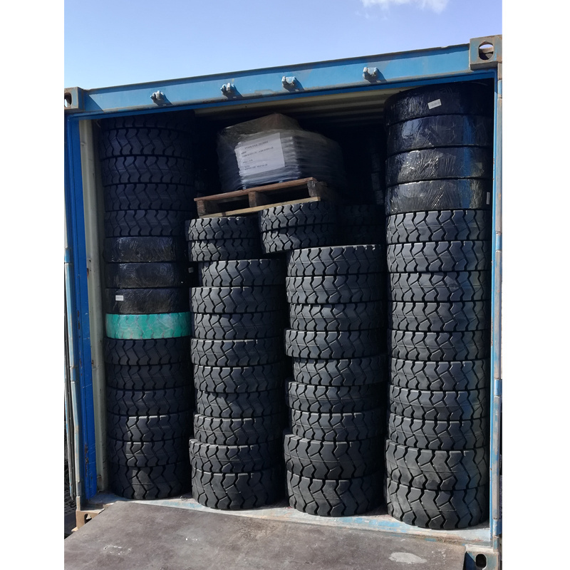 Tyres 28x9 15 solid forklift tire 5.00-8/3.00/3.50/3.75