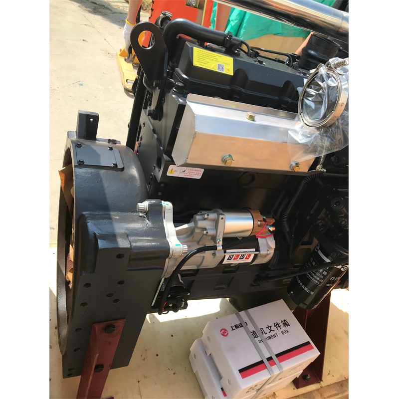 Weichai / Shang chai / Quanchai / Diesel Engine Generator for sale