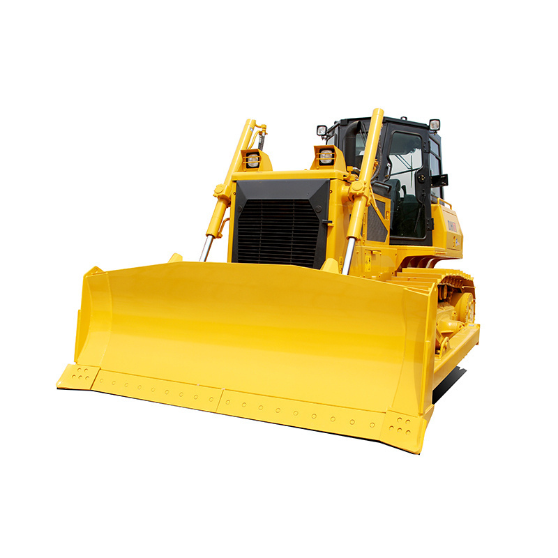 SD16/SD16c/SD16e/SD16f/SD16L/SD16r 18ton 160HP Caterpillar Diesel Engine Bulldozer with Parts