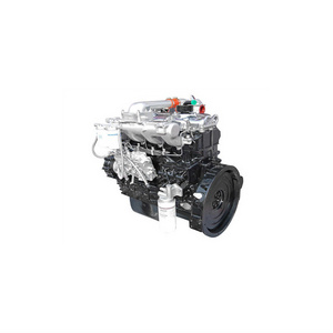 engine assembly YC4D80-T20 Yuchai Engine for Sale