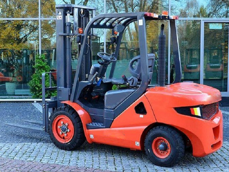 LONKING New 1.8 TON Electric Forklift LG18B With Competitive Price