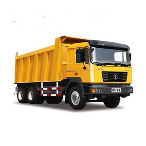 Shacman Dumper Truck 8x4 336 380 10 Wheeler 40Ton Tipper Truck Dump Truck with low price F3000