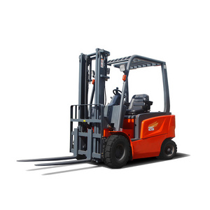 3.5 Ton Electric Battery Forklift CPQY35LGood Quality