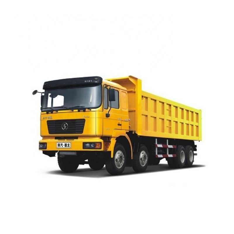 Shacman Dumper Truck 8x4 336 380 10 Wheeler 40Ton Tipper Truck Dump Truck with low price F3000