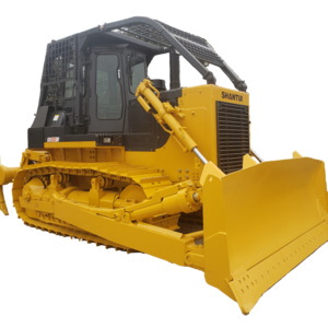 SD26 Crawler Bulldozer SHANTUI Bulldozer Price Mini Bulldozer For Sale