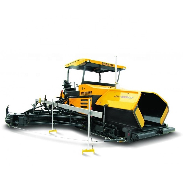 Shantui Asphalt Paver New Spreader for sale SRP95M