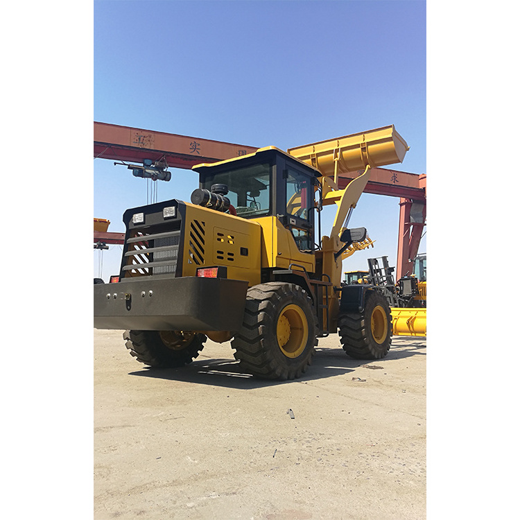 Maxizm 2t Mini Wheel Loader for sale UR920 UR910