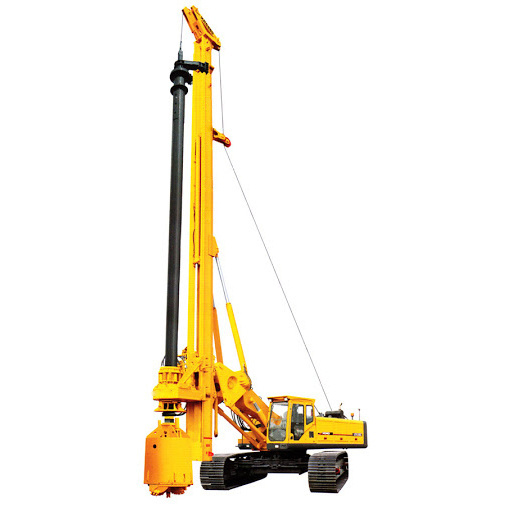 Top brand XR460D hydraulic water well rotary drilling rig machine price for sale