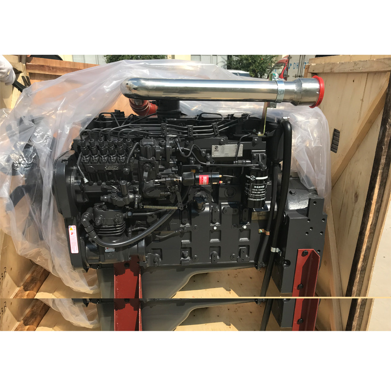 Weichai / Shang chai / Quanchai / Diesel Engine Generator for sale