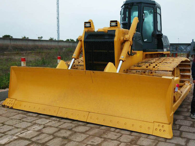 SD16/SD16c/SD16e/SD16f/SD16L/SD16r 18ton 160HP Caterpillar Diesel Engine Bulldozer with Parts