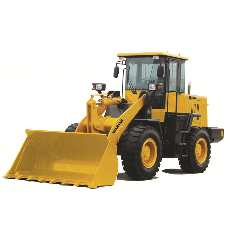 SHANTUI SL30WN 3tons chinese wheel loader