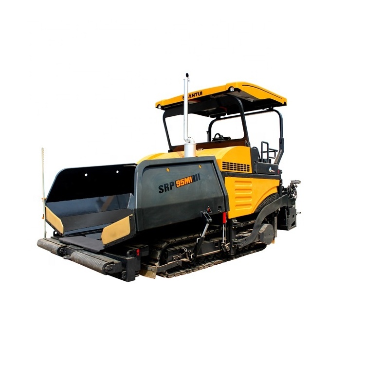 Shantui Asphalt Paver New Spreader for sale SRP95M