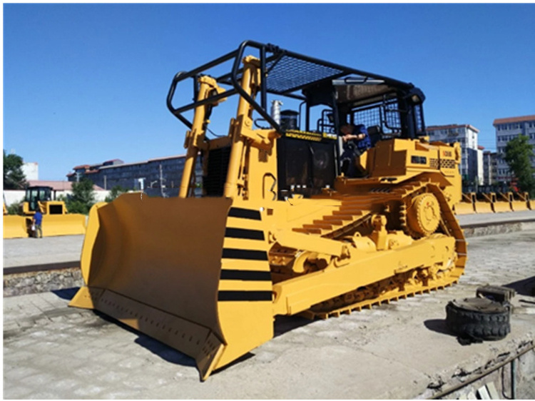 Standard sd08 mini crawler bulldozer sd08 dozer factory price for sale