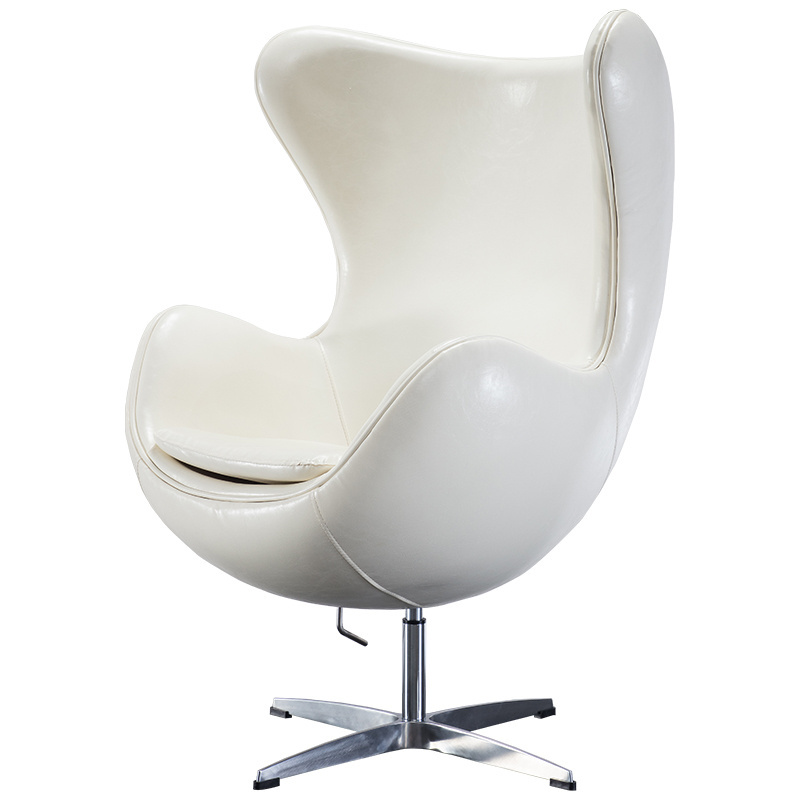 Lazy creative single sofa chair office computer space ball chair eggshell leisure chair