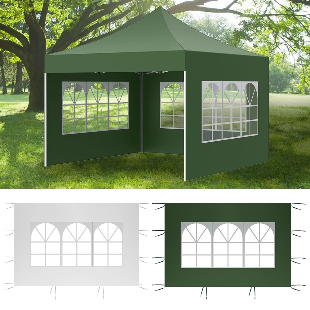 Waterproof Awning Sunshade Sun Shade Sail For Outdoor Garden Beach Camping Patio Sun Canopy Tent Sun Shelter Outdoor Tent Gazebo