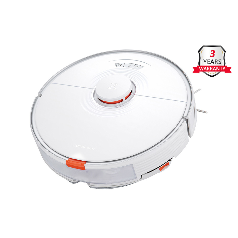 The latest S7 robot household vacuum cleaner for ultrasonic sweeping, ultrasonic carpet cleaning