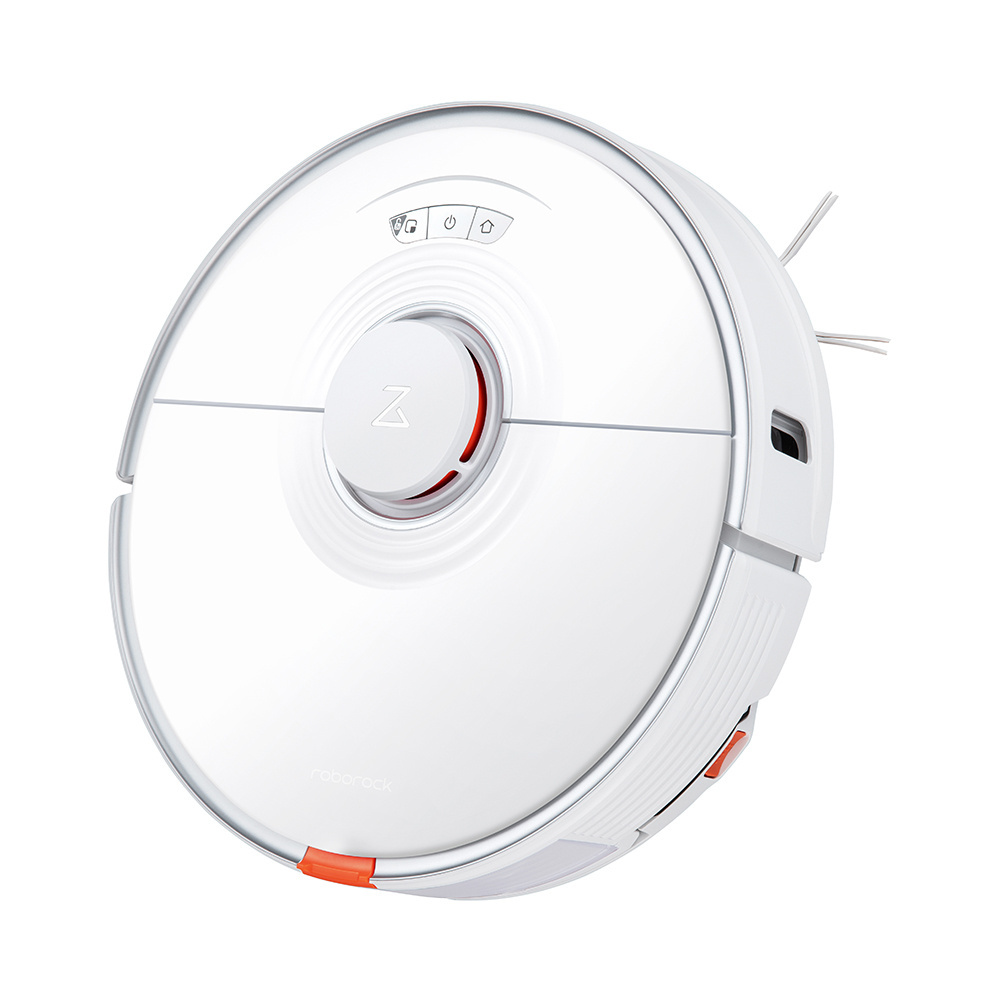 The latest S7 robot household vacuum cleaner for ultrasonic sweeping, ultrasonic carpet cleaning