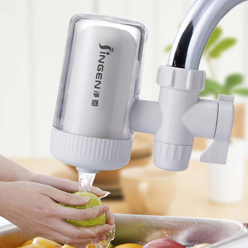 Kitchen Tap Purifier Faucet Water Filter Purifier