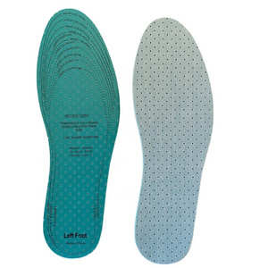 Odour Stop Insoles with Charcoal,Anti Odour Shoe Insoles,Odor Eater Shoe Insert