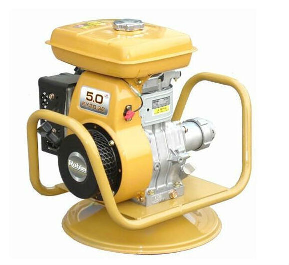 Factory Supply Gasoline Diesel Concrete Vibrator with Coupling China CE Machinery Engines & Parts 4 Stroke 1000cc Motor Engine