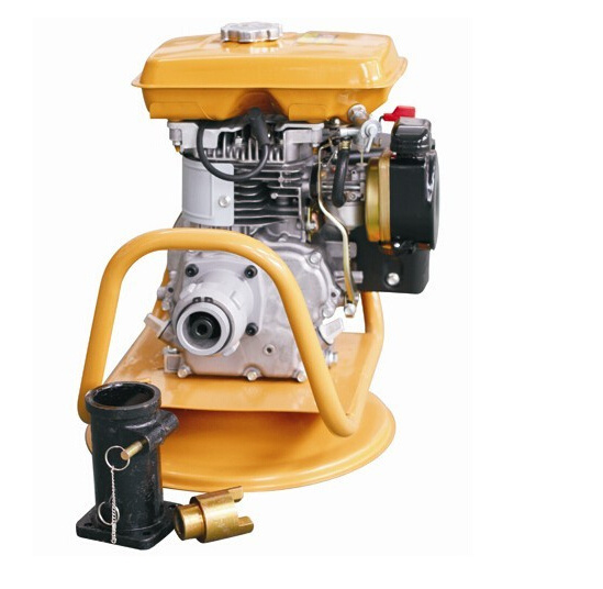 Factory Supply Gasoline Diesel Concrete Vibrator with Coupling China CE Machinery Engines & Parts 4 Stroke 1000cc Motor Engine