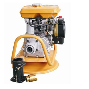 Factory Supply Gasoline Diesel Concrete Vibrator with Coupling China CE Machinery Engines & Parts 4 Stroke 1000cc Motor Engine