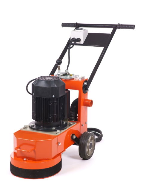 High Efficiency High Speed Marble Concrete Floor Polishing Machines Grinding Polisher