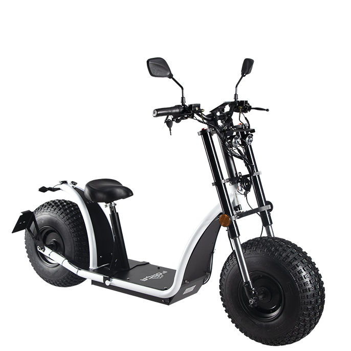 One Seats Electric Tricycle Motorcycle Mobility Scooter Unisex 60V Sycle Bike Bicycle Electronic Scooter