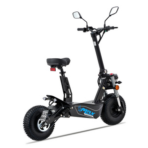 Custom Wholesale Original Electric Bike Adult X2 Dual Motor 2000w 3000w 50km/H To 60km/H Foldable Scooters In Stock