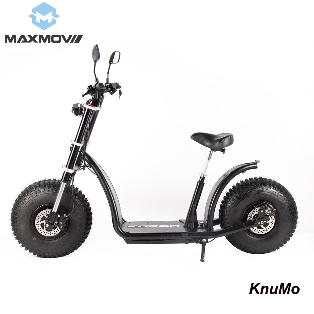 One Seats Electric Tricycle Motorcycle Mobility Scooter Unisex 60V Sycle Bike Bicycle Electronic Scooter