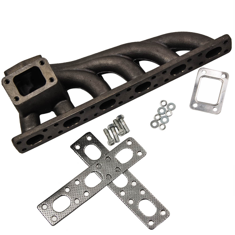 brand new exhaust manifold header for BMW E36 E46 fit m50 m52 engine